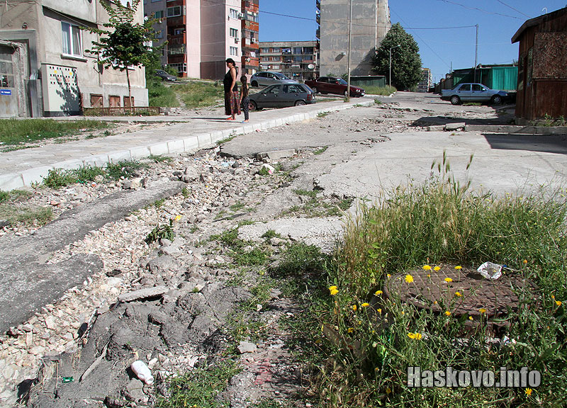 улица Акация улица Акация