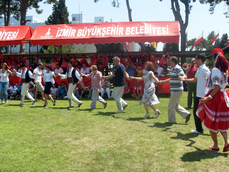 Денят на нациите Денят на нациите