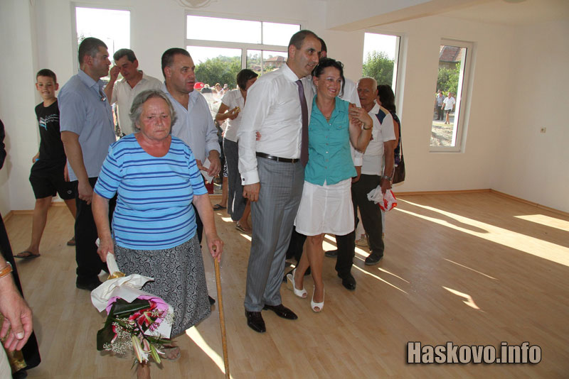 Връчването на ключовете Връчването на ключовете