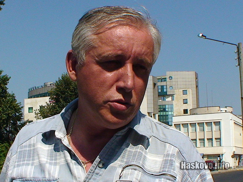 Задържаните Задържаните