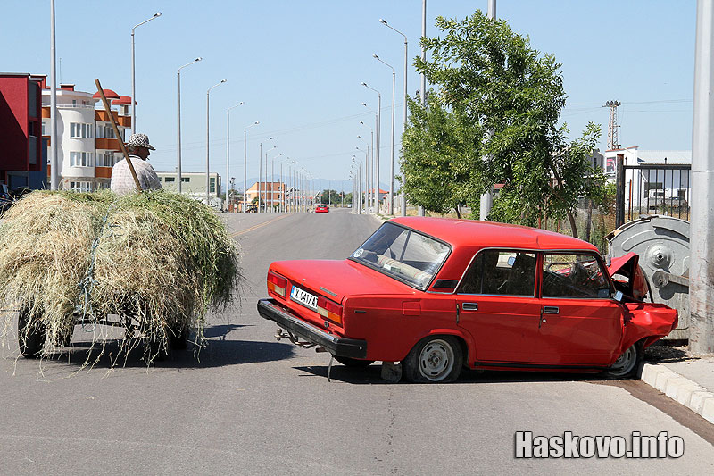 Катастрофата Катастрофата