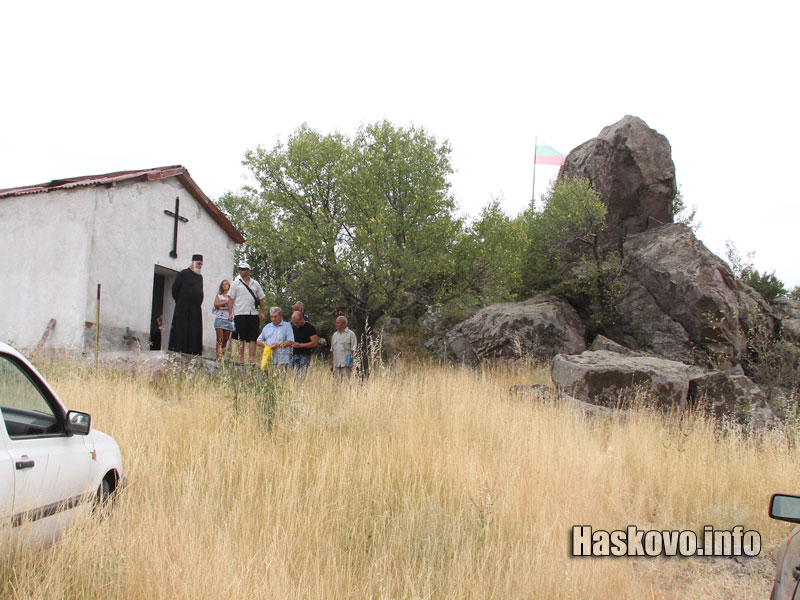 Сталево Сталево