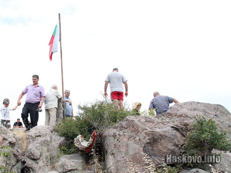 Сталево Сталево