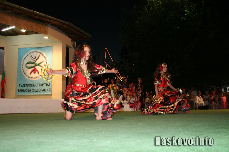 Фестивалът в Приморско Фестивалът в Приморско