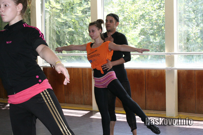 балет Тангра балет Тангра