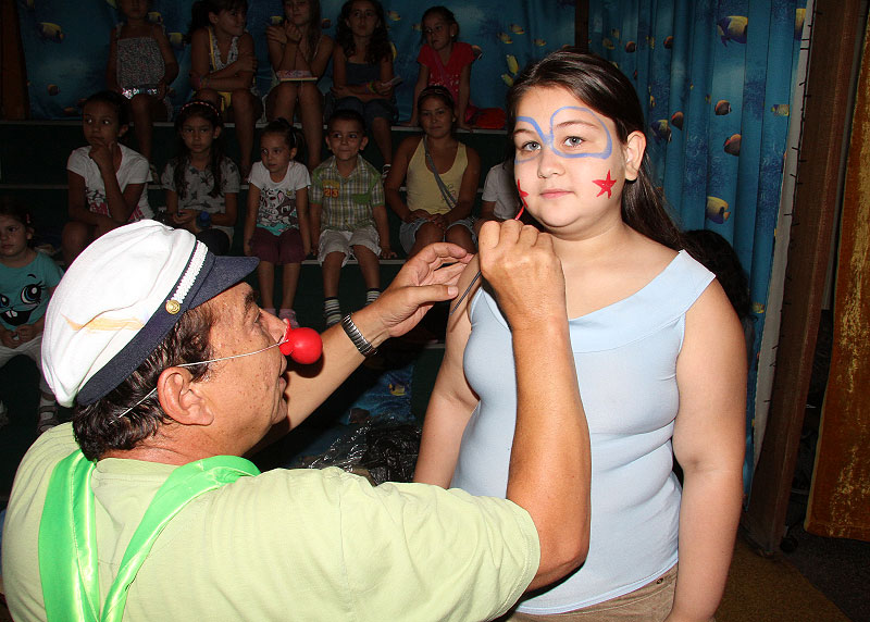 Библиотеката Библиотеката