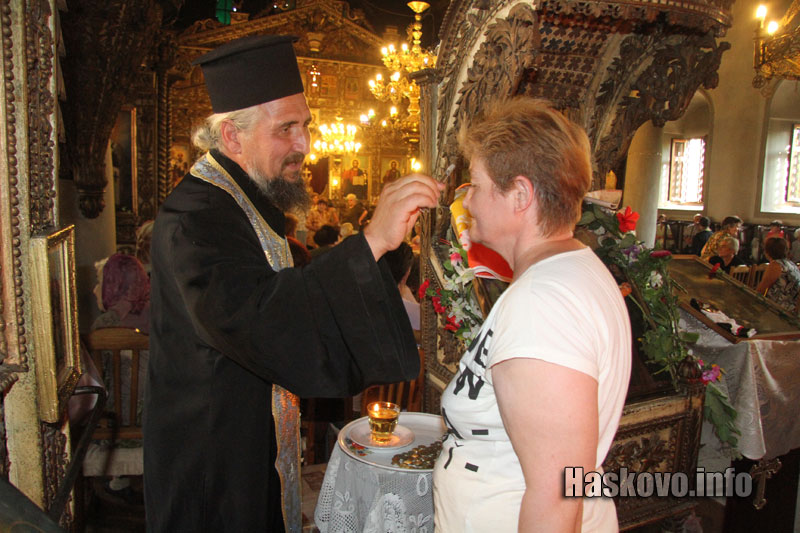 Голяма Богородица Голяма Богородица