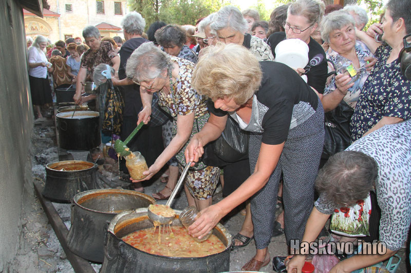 Голяма Богородица Голяма Богородица