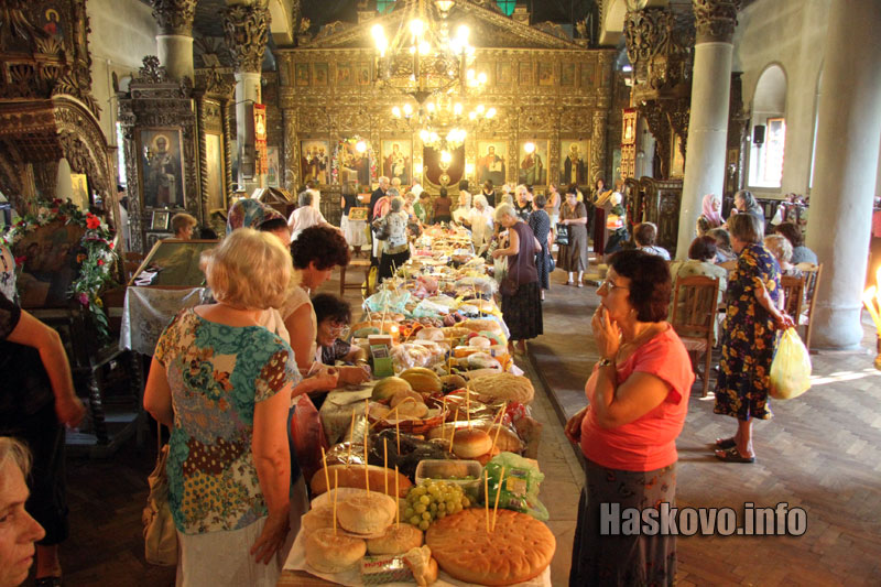 Голяма Богородица Голяма Богородица