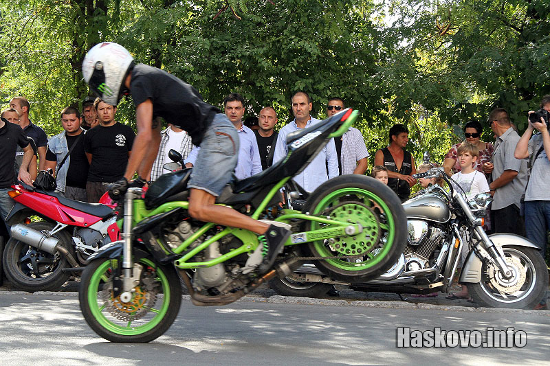 Цветанов в Димитровград Цветанов в Димитровград