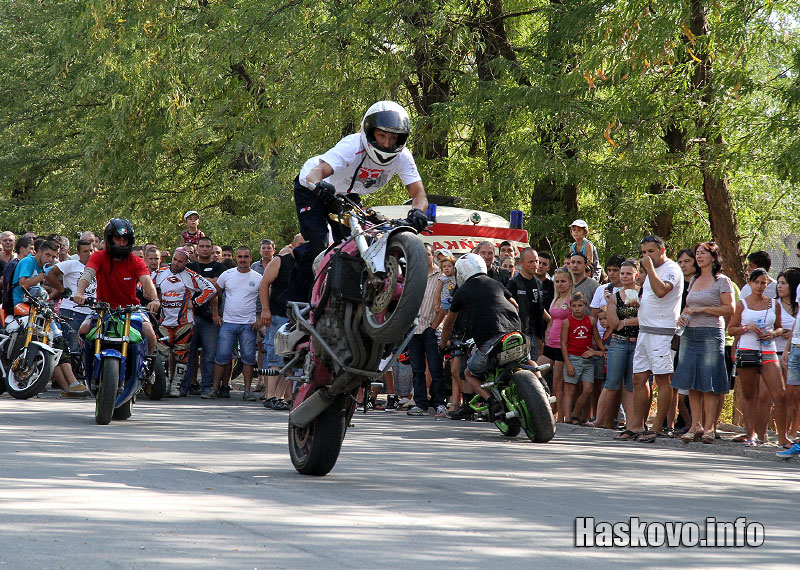 Цветанов в Димитровград Цветанов в Димитровград