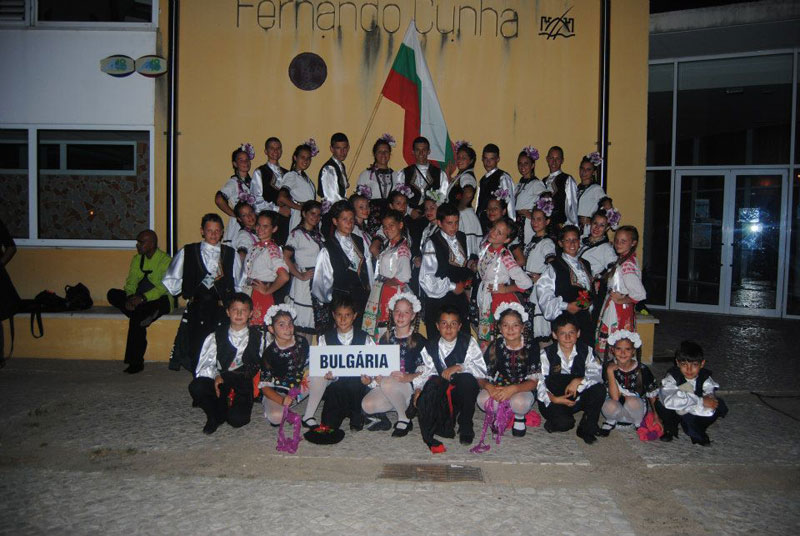 ФТА Хасково ФТА Хасково