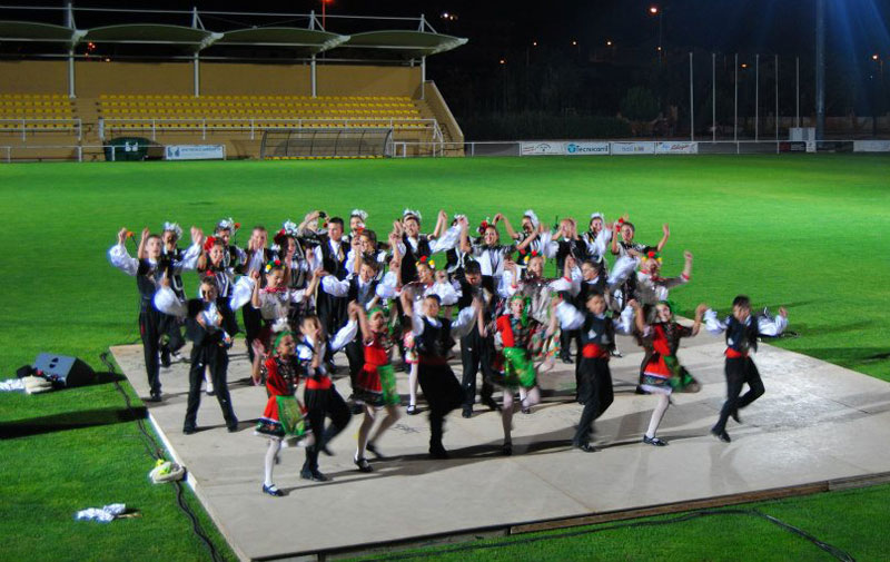 ФТА Хасково ФТА Хасково