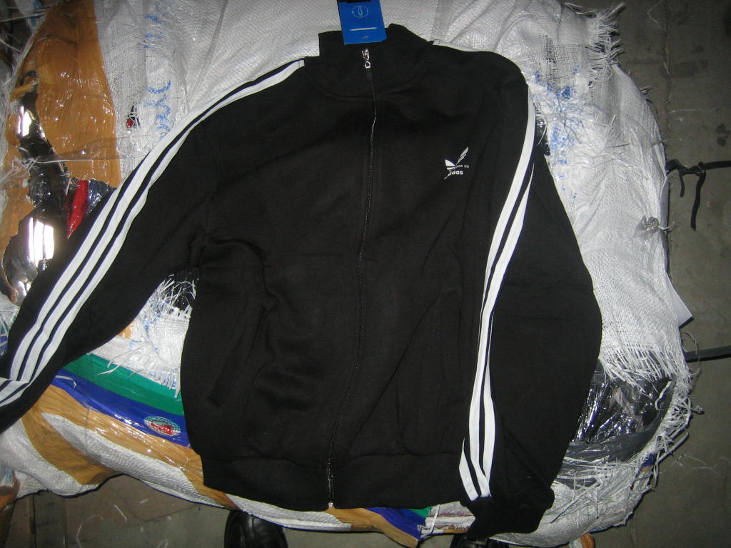 Дрехите - ментета