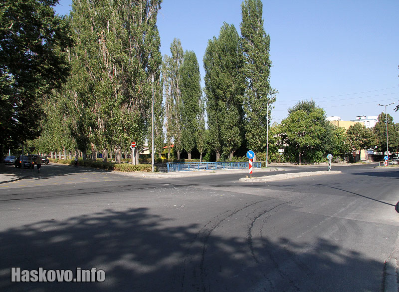 Катастрофата Катастрофата