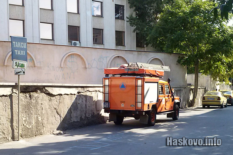 Спасители
