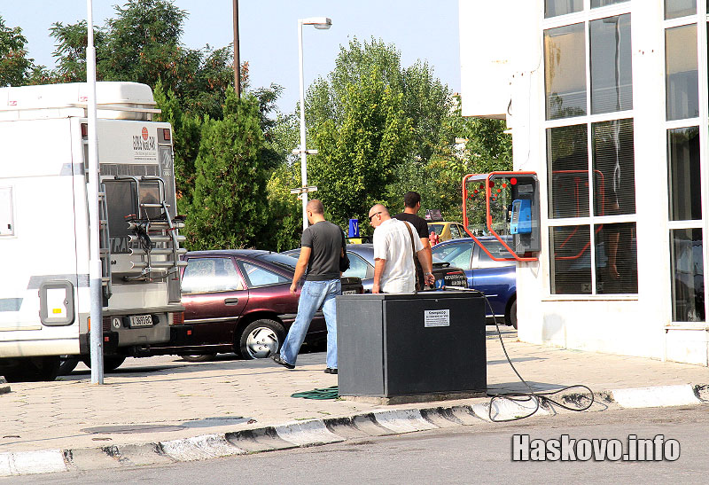 отцепения район отцепения район