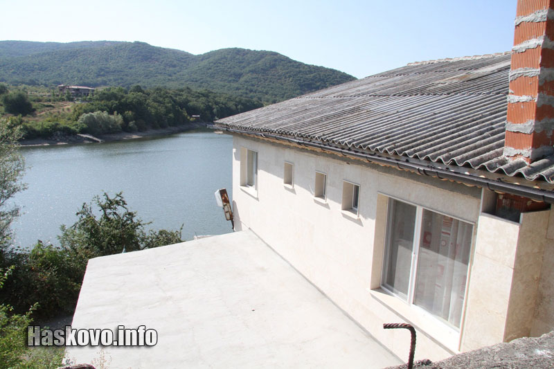 Акцията на ДНСК