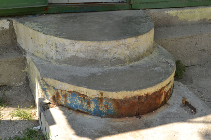 ВиК авараията ВиК авараията