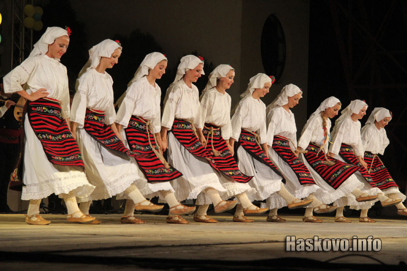 Празникът Празникът