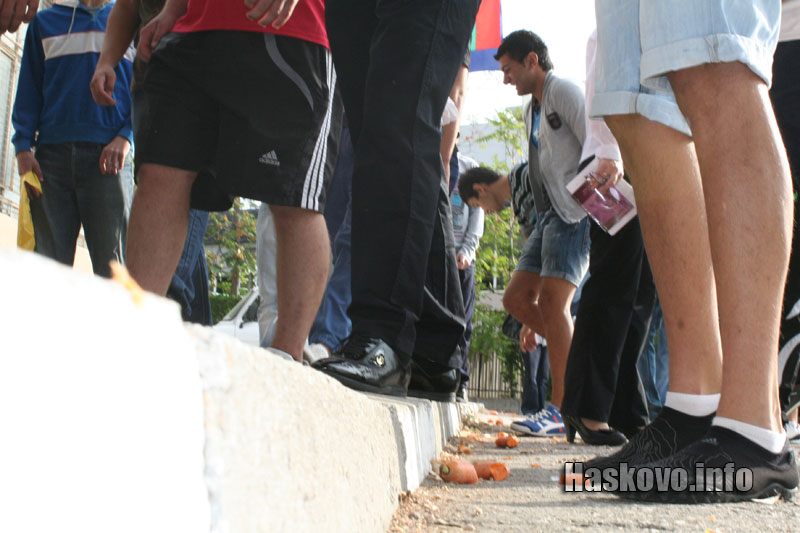 Първи учебен ден Първи учебен ден