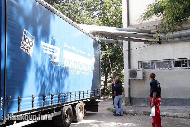 Ангиографът Ангиографът