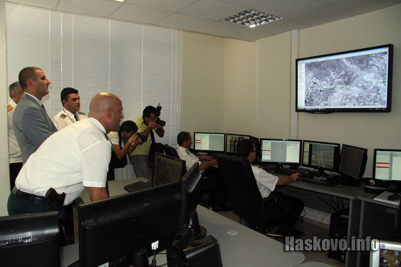 Цветан Цветанов