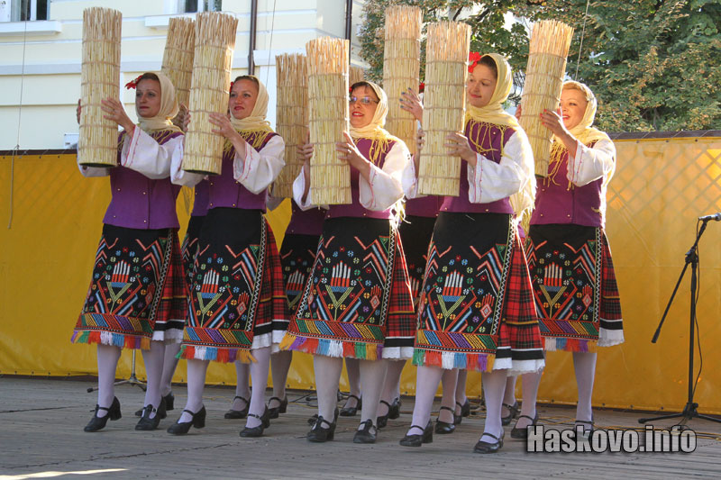 Концертите