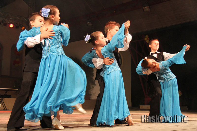 Дни на Хасково Дни на Хасково