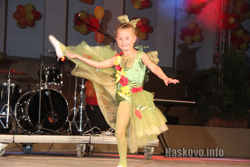 Дни на Хасково Дни на Хасково