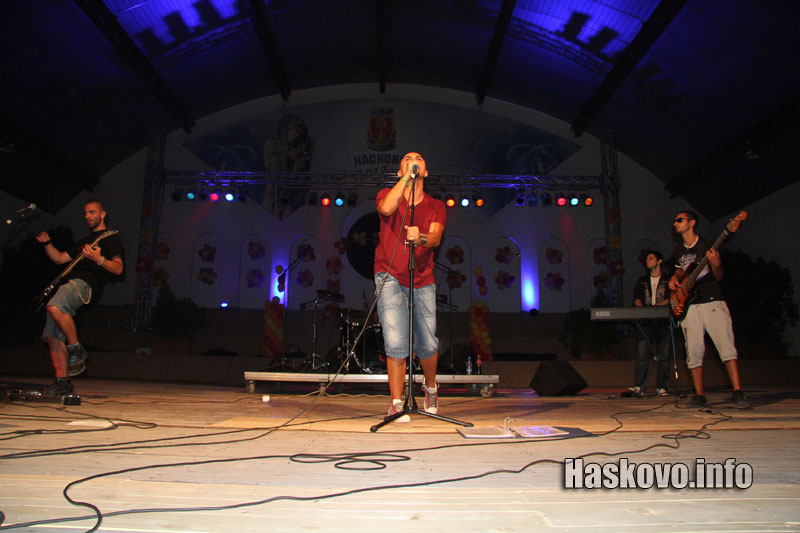 Дни на Хасково Дни на Хасково