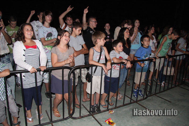 Дни на Хасково Дни на Хасково