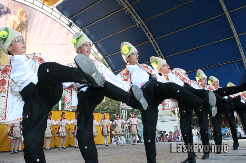 Дни на Хасково Дни на Хасково