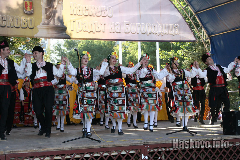 Дни на Хасково Дни на Хасково