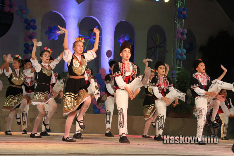 Дни на Хасково Дни на Хасково