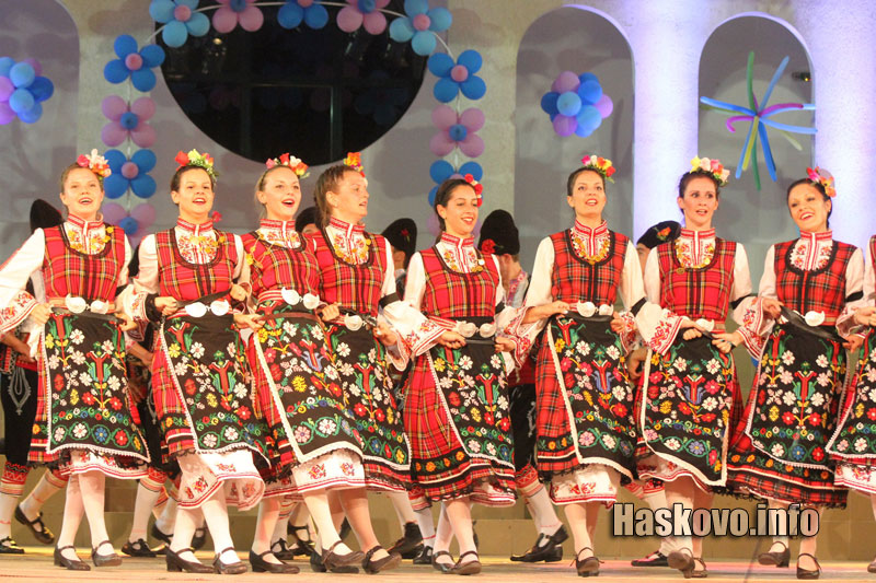 Дни на Хасково Дни на Хасково