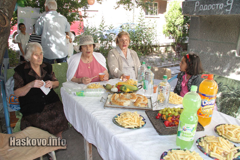 Еко клуб Земя Еко клуб Земя