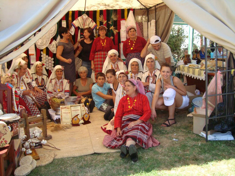 Фестивалът