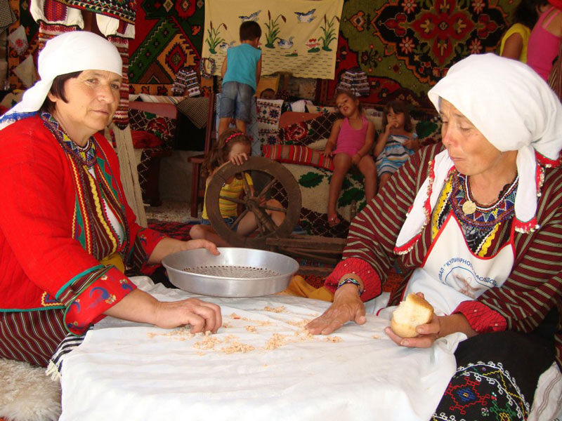 Фестивалът