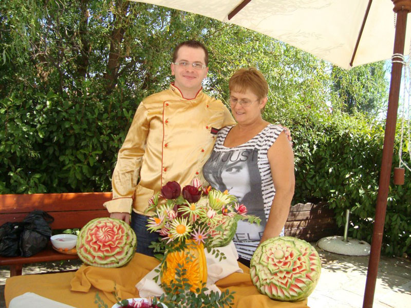 Фестивалът