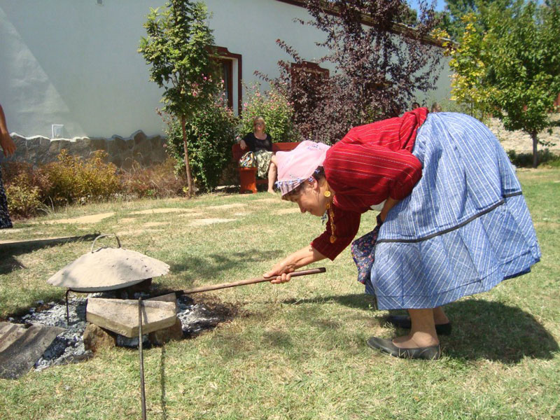 Фестивалът