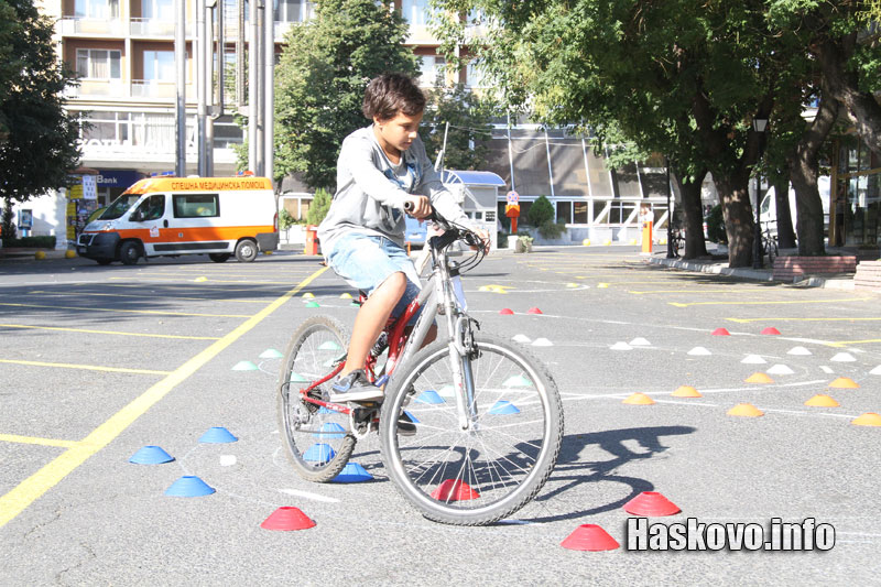 Състезанието Състезанието