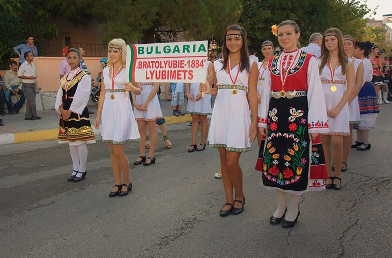 НЧ Братолюбие