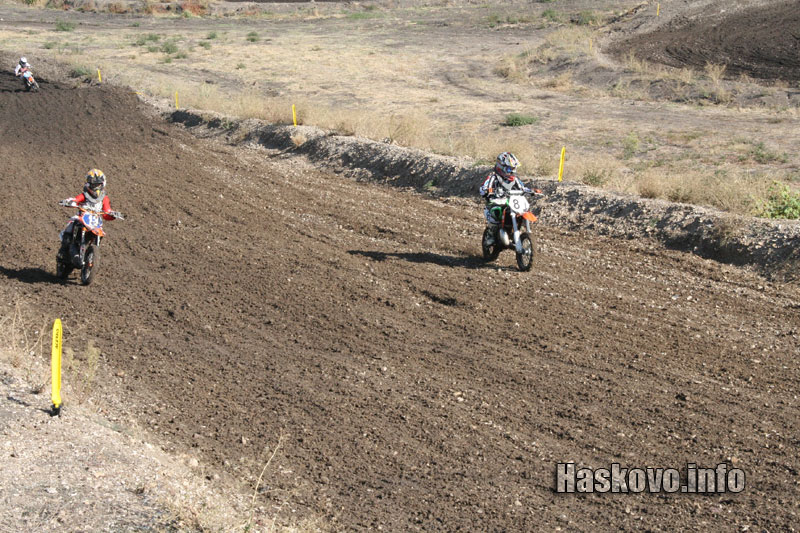 Квалификациите Квалификациите