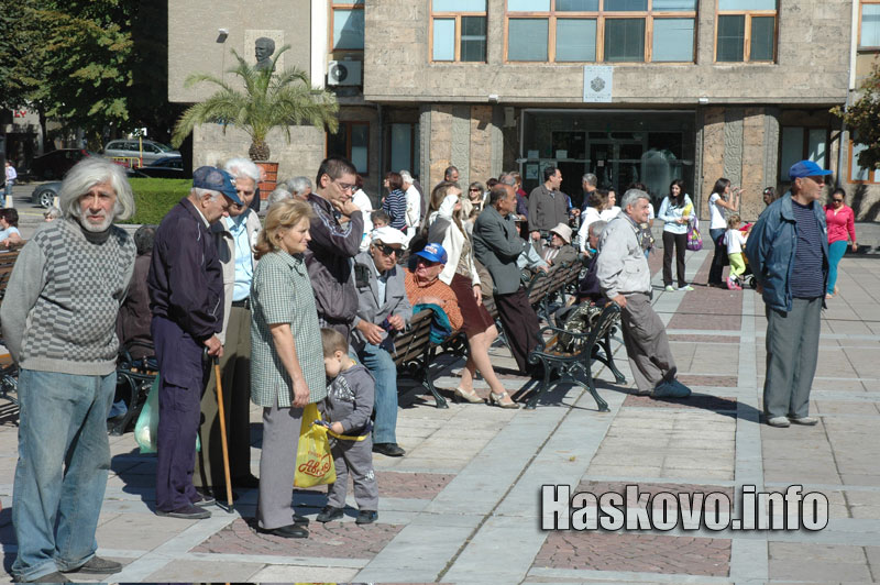 Честването Честването