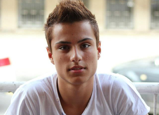 Младежки център - Хасково