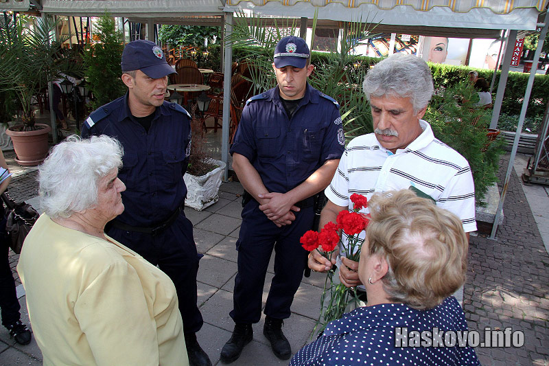 Протеста