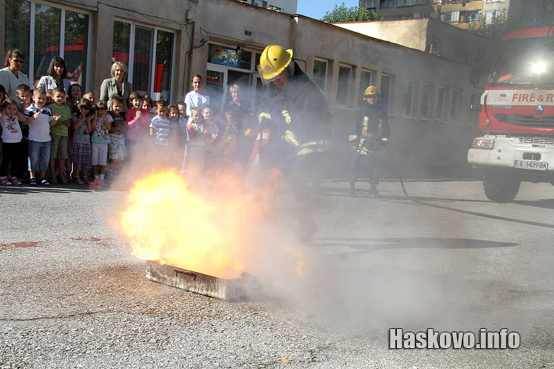 Учението Учението