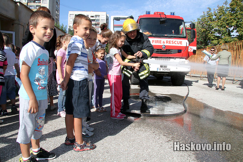 Учението Учението