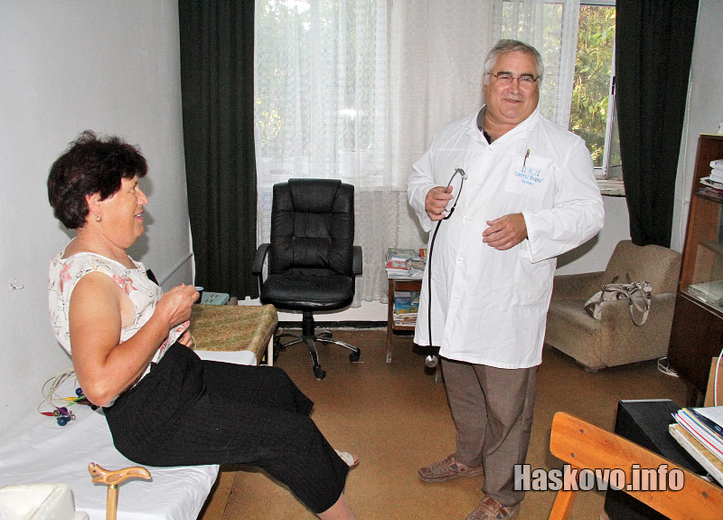 Прегледите